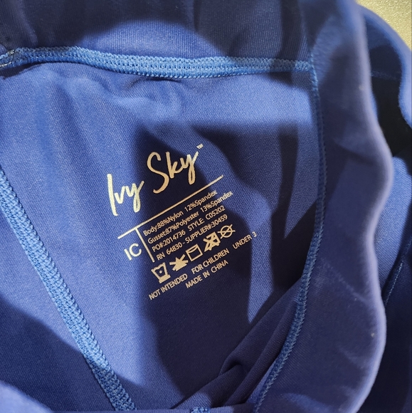 Ivy Sky dancewear IC - Picture 5 of 7